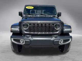 Jeep Gladiator 2025 4x4 Sport 4p. Cabina Tripla 5.0 ft. CB