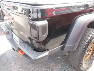 Jeep Gladiator 2022 4x4 Mojave 4dr Crew Cab 5.0 ft. SB