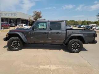 Jeep Gladiator 2020 4x4 Rubicon 4p Cab Crew 5.0 ft. SB