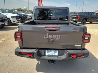Jeep Gladiator 2020 4x4 Rubicon 4p Cab Crew 5.0 ft. SB