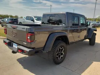 Jeep Gladiator 2020 4x4 Rubicon 4p Cab Crew 5.0 ft. SB