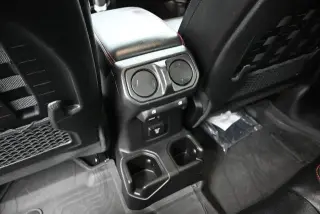 Jeep Gladiator 2023 4x4 Rubicon 4dr Crew Cab 5.0 ft. SB