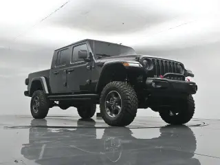 Jeep Gladiator 2023 4x4 Rubicon 4dr Crew Cab 5.0 ft. SB