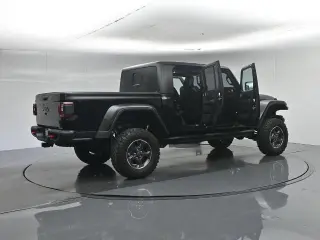Jeep Gladiator 2023 4x4 Rubicon 4dr Crew Cab 5.0 ft. SB