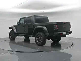 Jeep Gladiator 2023 4x4 Rubicon 4dr Crew Cab 5.0 ft. SB