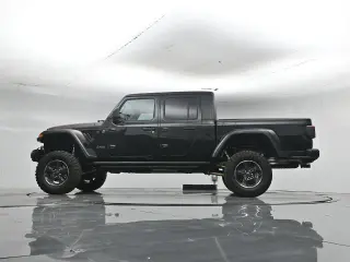 Jeep Gladiator 2023 4x4 Rubicon 4dr Crew Cab 5.0 ft. SB