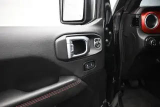 Jeep Gladiator 2023 4x4 Rubicon 4dr Crew Cab 5.0 ft. SB