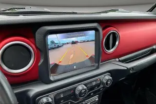 Jeep Gladiator 2021 4x4 Rubicon 4 puertas Cabina Trip 5.0 ft. SB