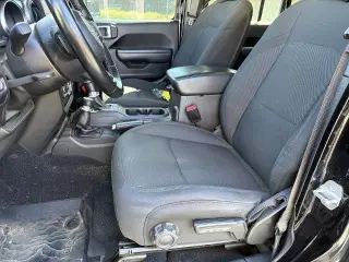 Jeep Gladiator 2022 4x4 Sport 4dr Crew Cab 5.0 ft. SB