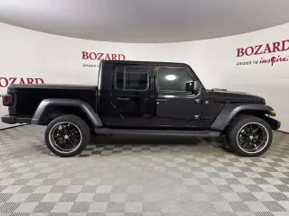 Jeep Gladiator 2024 4x4 Sport 4dr Crew Cab 5.0 ft. SB