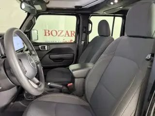 Jeep Gladiator 2024 4x4 Sport 4dr Crew Cab 5.0 ft. SB