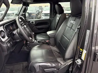 Jeep Gladiator 2024 4x4 Sport 4dr Crew Cab 5.0 ft. SB