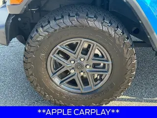 Jeep Gladiator 2024 4x4 Sport 4dr Crew Cab 5.0 ft. SB