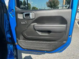 Jeep Gladiator 2024 4x4 Sport 4dr Crew Cab 5.0 ft. SB