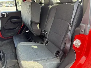 Jeep Gladiator 2024 4x4 Sport 4dr Crew Cab 5.0 ft. CB