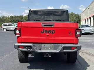 Jeep Gladiator 2024 4x4 Sport 4dr Crew Cab 5.0 ft. CB