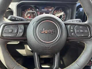Jeep Gladiator 2024 4x4 Sport 4dr Crew Cab 5.0 ft. CB