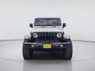Jeep Gladiator 2022 4x4 Sport 4dr Crew Cab 5.0 ft. SB
