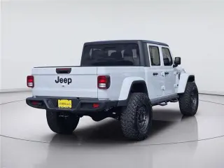 Jeep Gladiator 2022 4x4 Sport 4dr Crew Cab 5.0 ft. SB