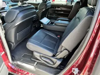 Jeep Grand Wagoneer 2023 4x4 Serie II 4p SUV