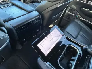 Jeep Grand Wagoneer 2023 4x4 Serie II 4p SUV