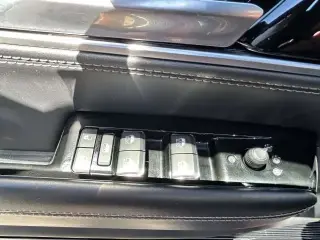 Jeep Grand Wagoneer 2023 4x4 Serie II 4p SUV