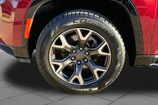 Jeep Wagoneer 2023 4x4 Serie III 4p SUV