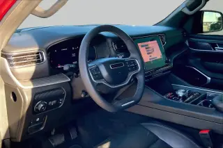 Jeep Wagoneer 2023 4x4 Serie III 4p SUV