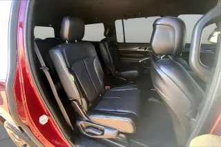 Jeep Wagoneer 2023 4x4 Serie III 4p SUV