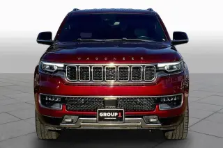 Jeep Wagoneer 2023 4x4 Serie III 4p SUV