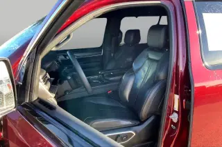 Jeep Wagoneer 2023 4x4 Serie III 4p SUV