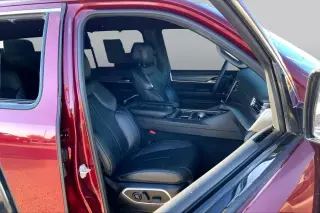 Jeep Wagoneer 2023 4x4 Serie III 4p SUV