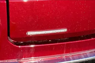 Jeep Wagoneer 2023 4x4 Serie III 4p SUV