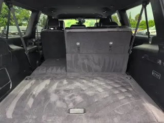 Jeep Wagoneer L 2024 4x4 Serie III 4p SUV