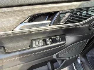 Jeep Wagoneer L 2024 4x4 Serie II 4p SUV