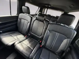 Jeep Wagoneer L 2024 4x4 Serie II 4p SUV
