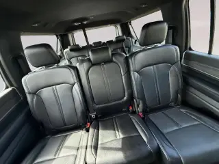 Jeep Wagoneer L 2024 4x4 Serie II 4p SUV
