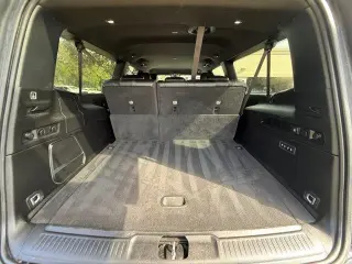 Jeep Wagoneer L 2024 4x4 Serie II 4p SUV