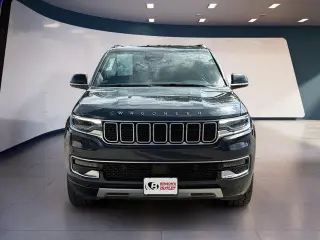 Jeep Wagoneer L 2024 4x4 Serie II 4p SUV