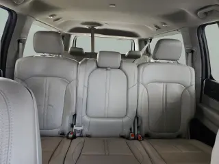 Jeep Wagoneer L 2024 4x2 Serie II 4p SUV