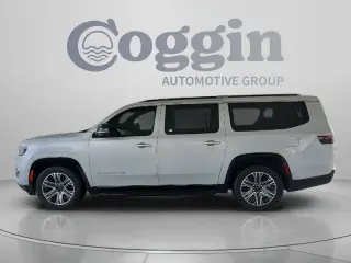 Jeep Wagoneer L 2024 4x2 Serie II 4p SUV