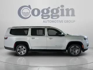 Jeep Wagoneer L 2024 4x2 Serie II 4p SUV