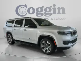 Jeep Wagoneer L 2024 4x2 Serie II 4p SUV