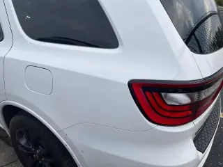 Dodge Durango 2021 AWD R/T 4p SUV