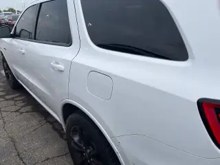Dodge Durango 2021 AWD R/T 4p SUV