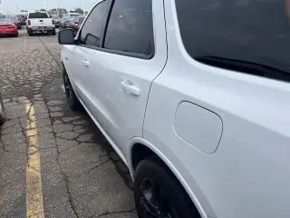 Dodge Durango 2021 AWD R/T 4p SUV