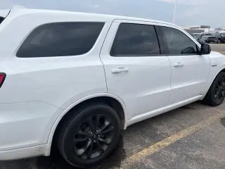 Dodge Durango 2021 AWD R/T 4p SUV