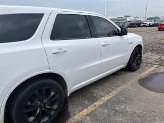 Dodge Durango 2021 AWD R/T 4p SUV