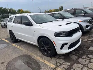 Dodge Durango 2021 AWD R/T 4p SUV