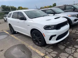 Dodge Durango 2021 AWD R/T 4p SUV
